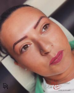 Permanent Make up
