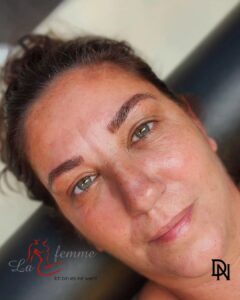 Permanent Make up