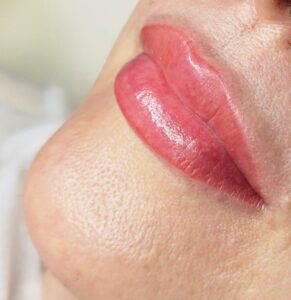 Permanent Make up