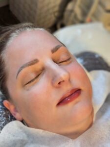 Permanent Make up