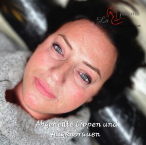 Permanent Make up